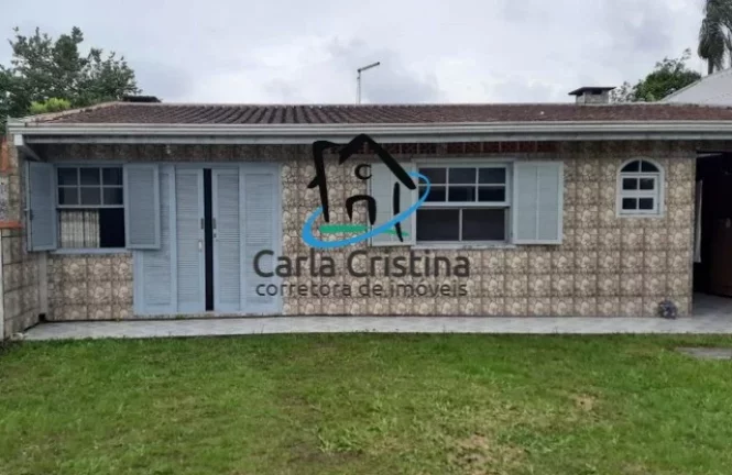Foto do imóvel CASA RESIDENCIAL em PONTAL DO PARANÁ - PR, Balneário Primavera