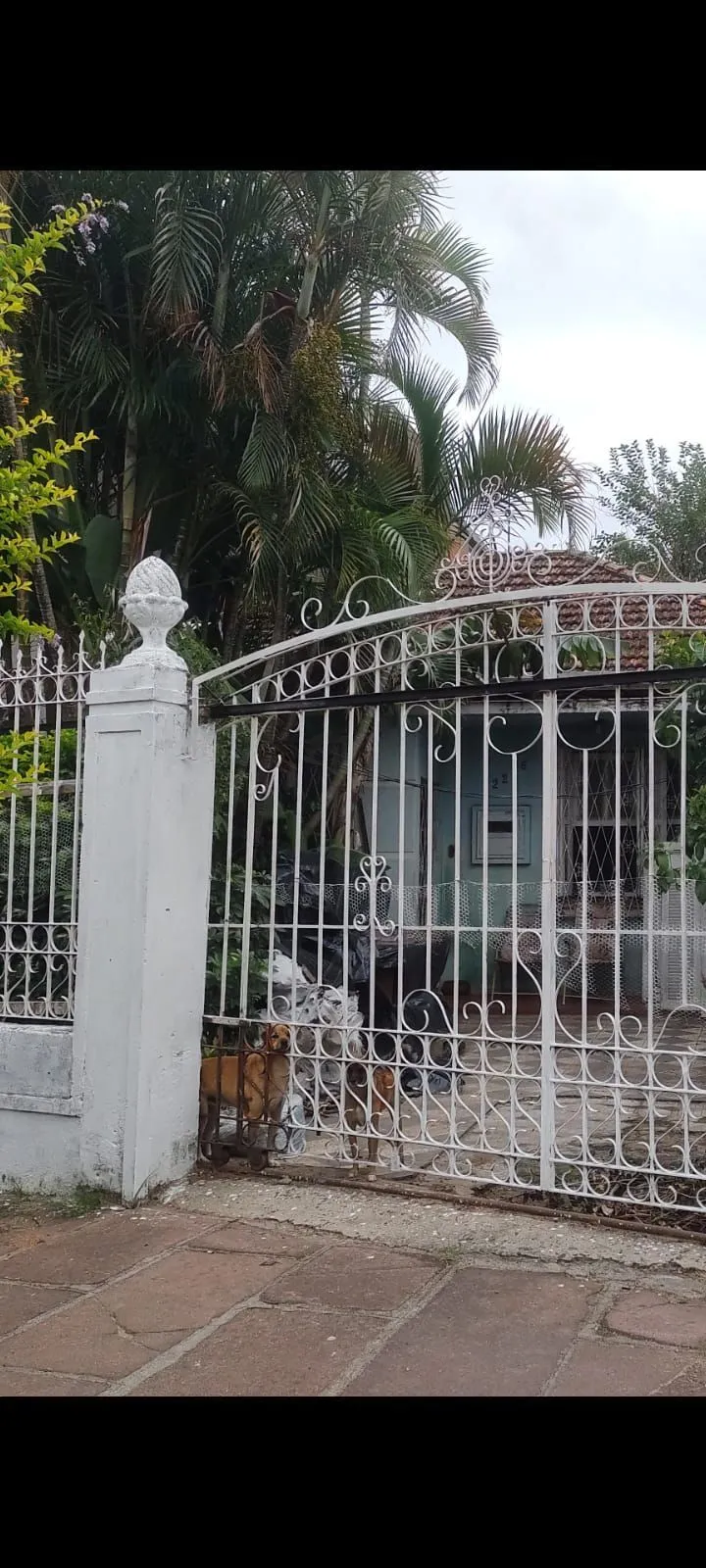 Imagem Casa de 2 quartos