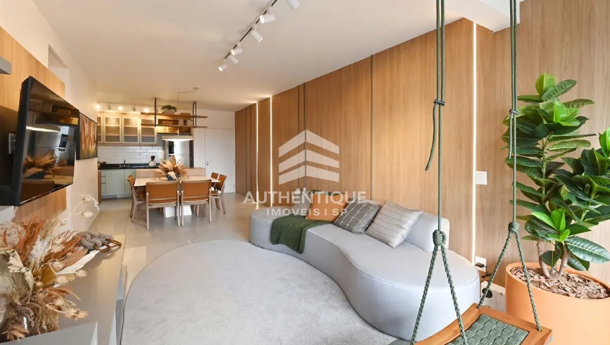 Imagem VISTA LAURA PINHEIROS - Apartamento no bairro Pinheiros à venda