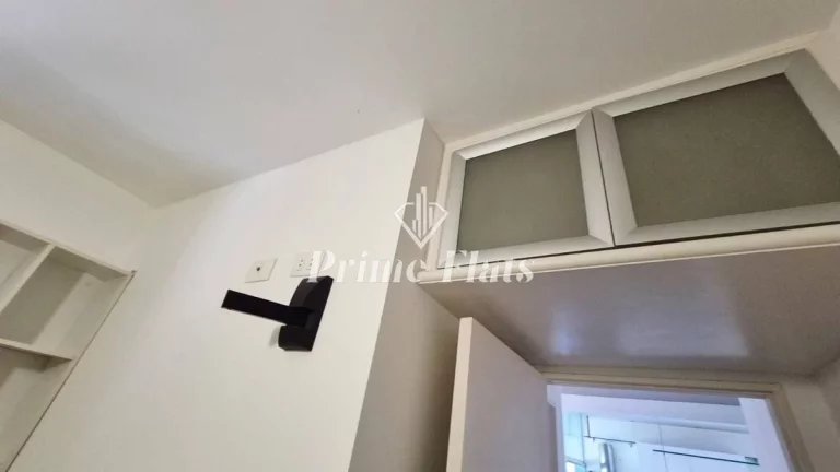 Imagem Flat disponível para locação no Spazio Vitae, com 80m², 1 dormitório e 1 vaga de garagem