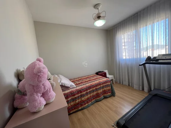 Imagem Cobertura duplex no América com uma vista incrível para a área verde.