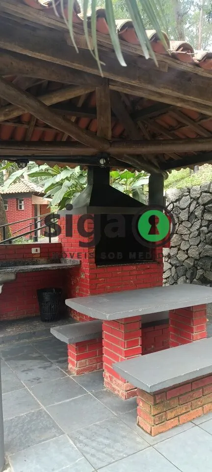 Imagem Apartamento á venda no Parque Brasil 64m²
