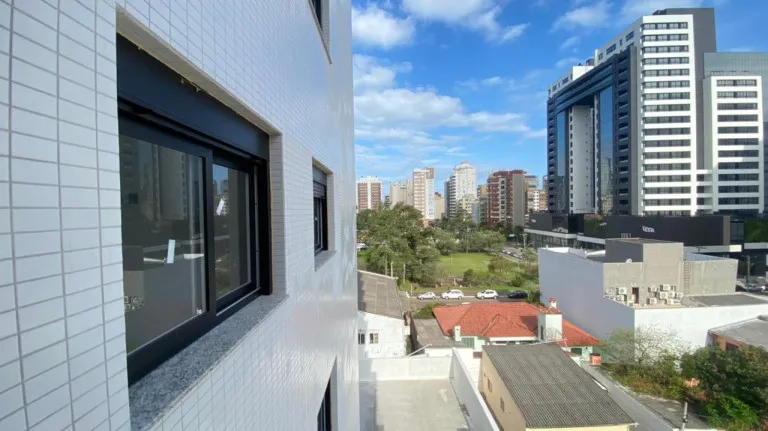 Imagem Apartamento com 3 Quartos à Venda, 110 m² em Centro - Torres