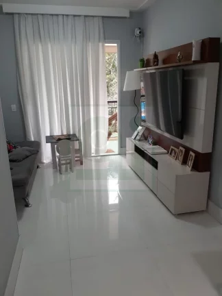 Foto do imóvel APARTAMENTO RESIDENCIAL em SÃO PAULO - SP, JARDIM ESTER