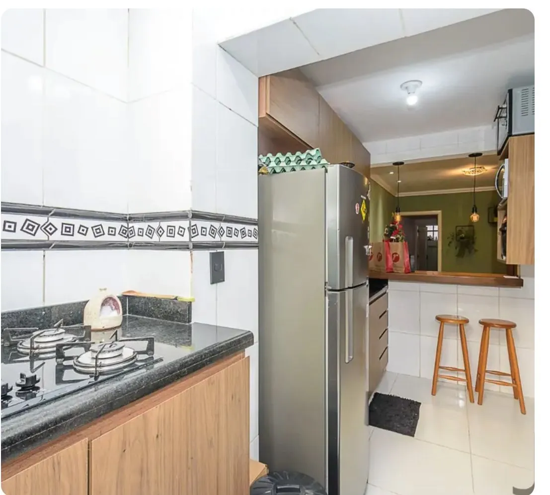Imagem Apartamento Garden em Rio Branco