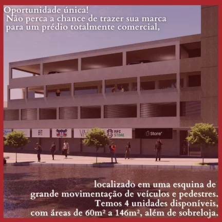 Imagem Loja/Salão