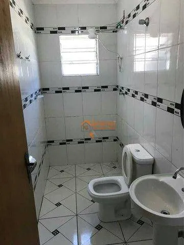 Imagem Casa com 4 dormitórios à venda, 261 m² por R$ 500.000,00 - Jardim São Domingos - Guarulhos/SP