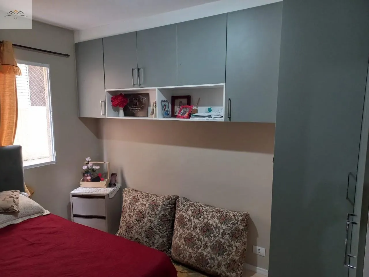 Imagem APARTAMENTO RESIDENCIAL em Mauá - São Paulo, Jardim Estrela