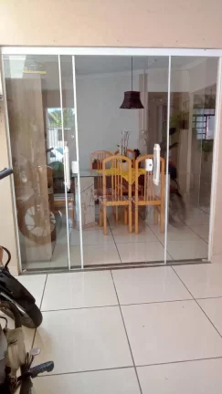 Imagem Casa Padrão