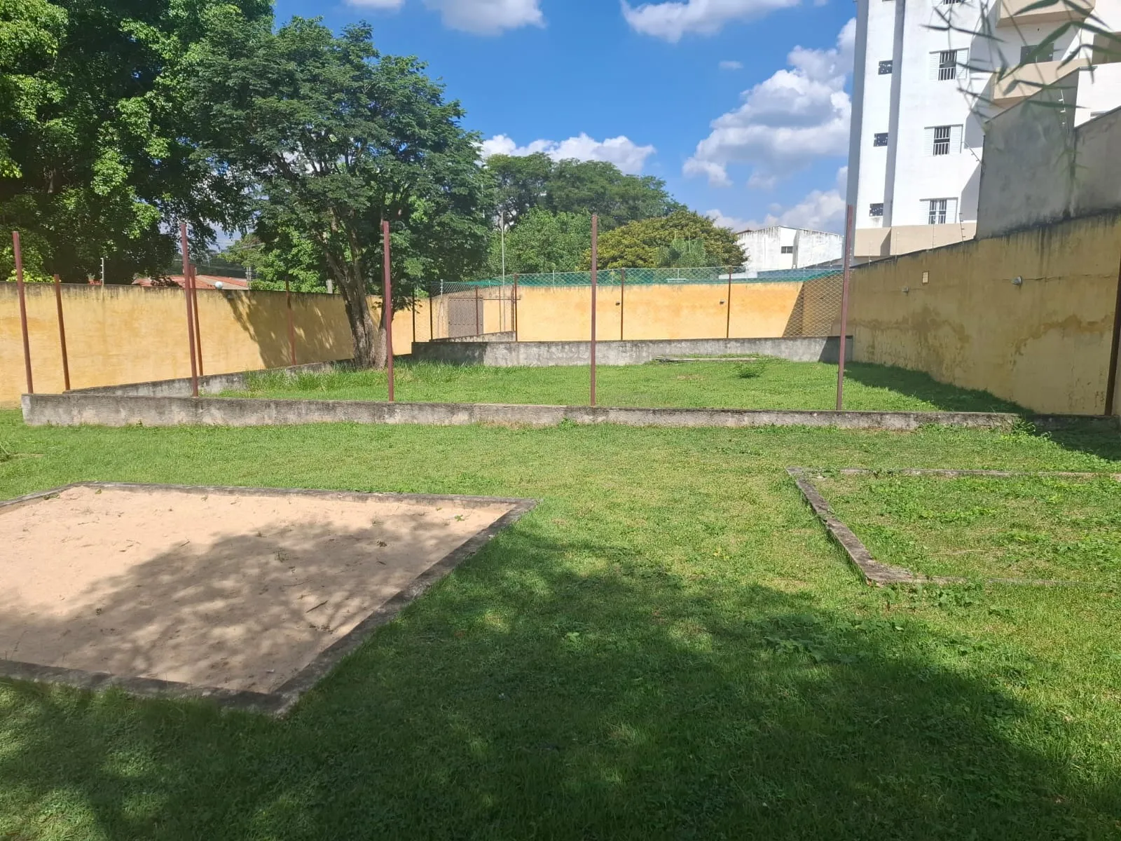 Imagem Apartamento 2 Dormitórios- Condomínio Portal da Espanha