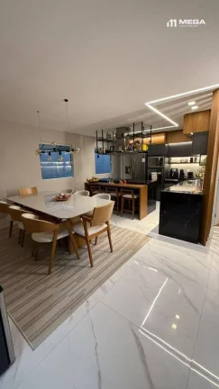 Imagem Casa com 4 dormitórios à venda, 270 m² por R$ 2.200.000,00 - Morada do Sol - Vila Velha/ES