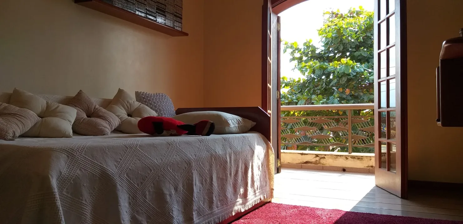 Imagem Casa à venda e locação 3 Quartos, 8 Vagas, Centro, Tremembé - SP