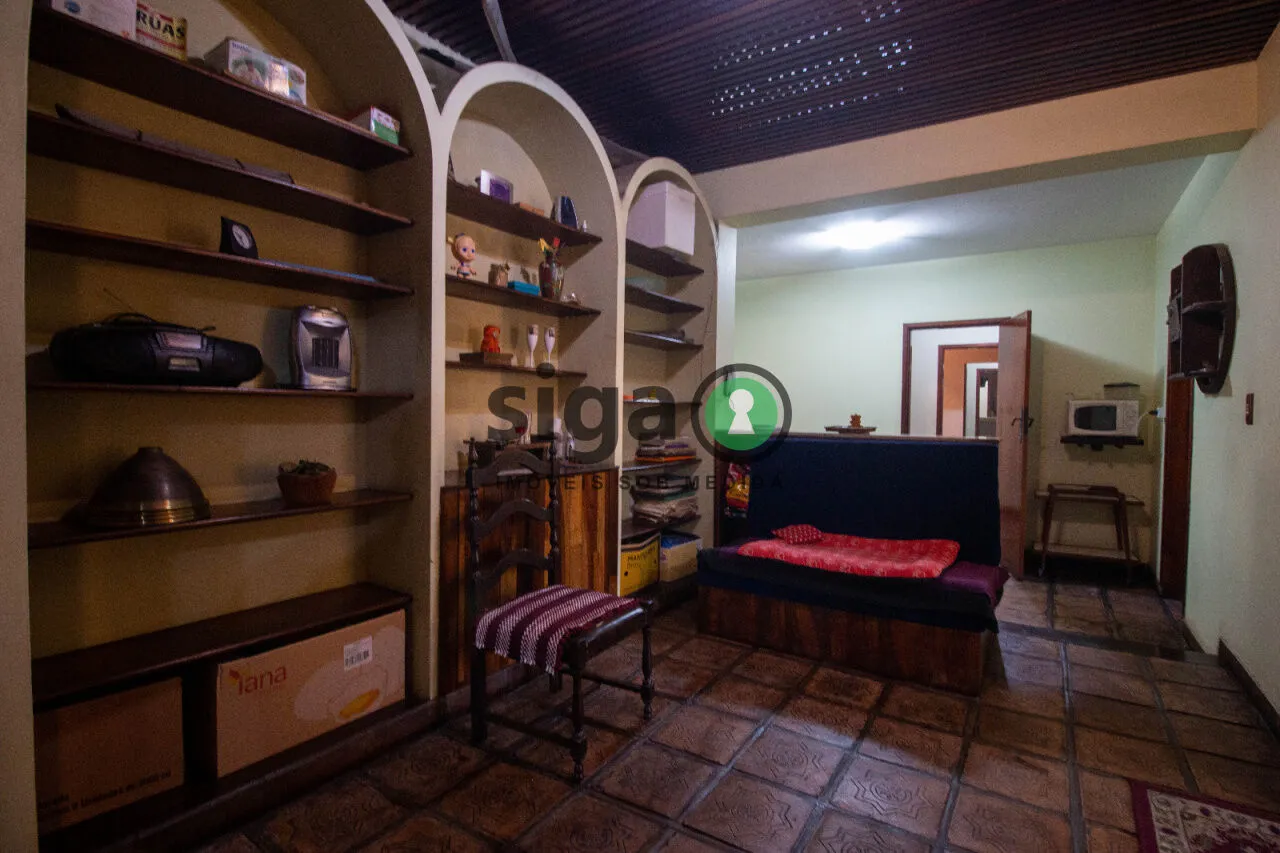Imagem Alto da Boa vista Casa terrea com 440 e 6 vagas