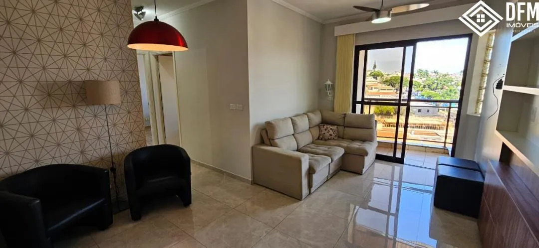 Imagem Apartamento com 2 Dormitorio(s) localizado(a) no bairro Vila Oliveira em Mogi das Cruzes / Mato Grosso do Sul Ref.:4440