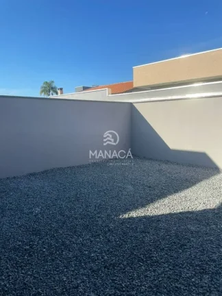 Imagem Casa Nova com Suíte à Venda – Bairro Nova Barra Velha, próximo da lagoa | Barra Velha/SC