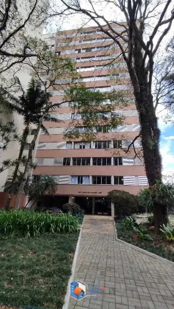 Imagem Apartamento à venda 2 Quartos 1 Vaga 84M² Perdizes São Paulo - SP