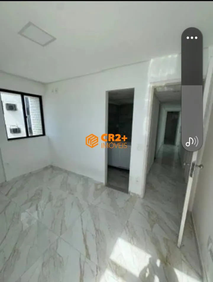 Imagem Apartamento á Venda 120m² com 3 Quartos e 1 Suíte Master em Candeias.