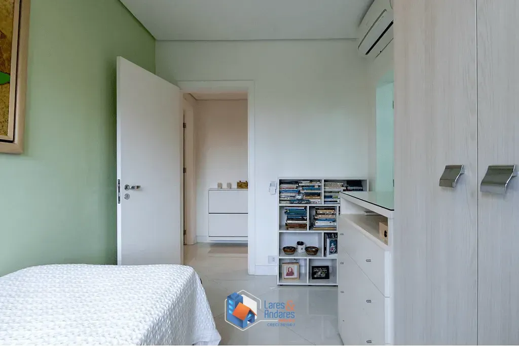 Imagem Apartamento à venda 4 Quartos 3 Suites 3 Vagas 157M² Vila Suzana São Paulo - SP