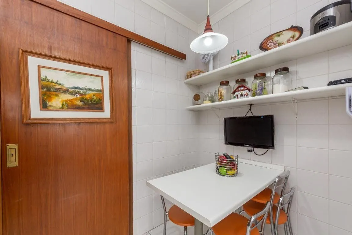 Imagem Apartamento em Boa Vista