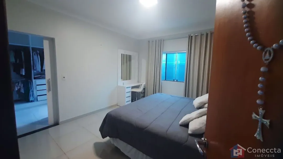 Imagem Casa Residencial à venda, Jardim Panorâmico, Patos de Minas - CA0332.
