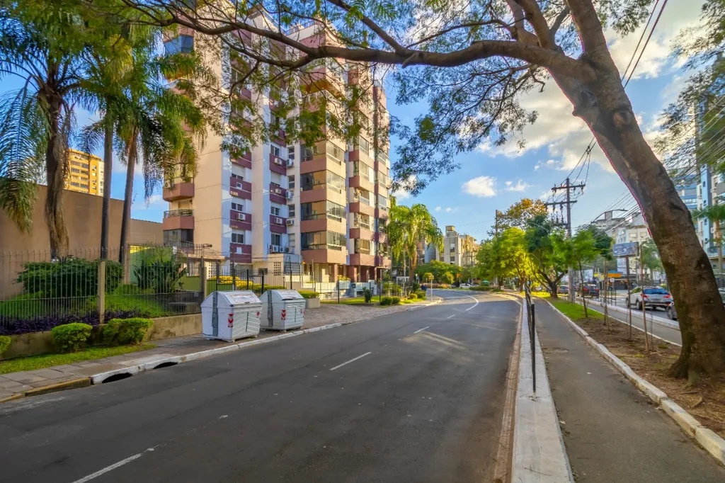Imagem Apartamento em Petrópolis