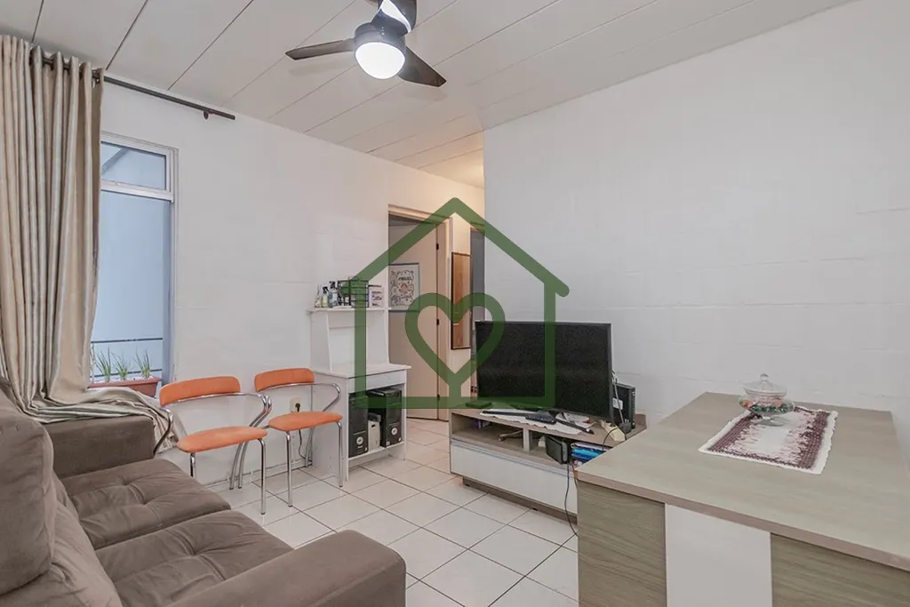 Imagem Ótimo Apartamento mobiliado para venda na Rua Dolores Duran,701, no 4º Andar, próximo à Av. Bent...