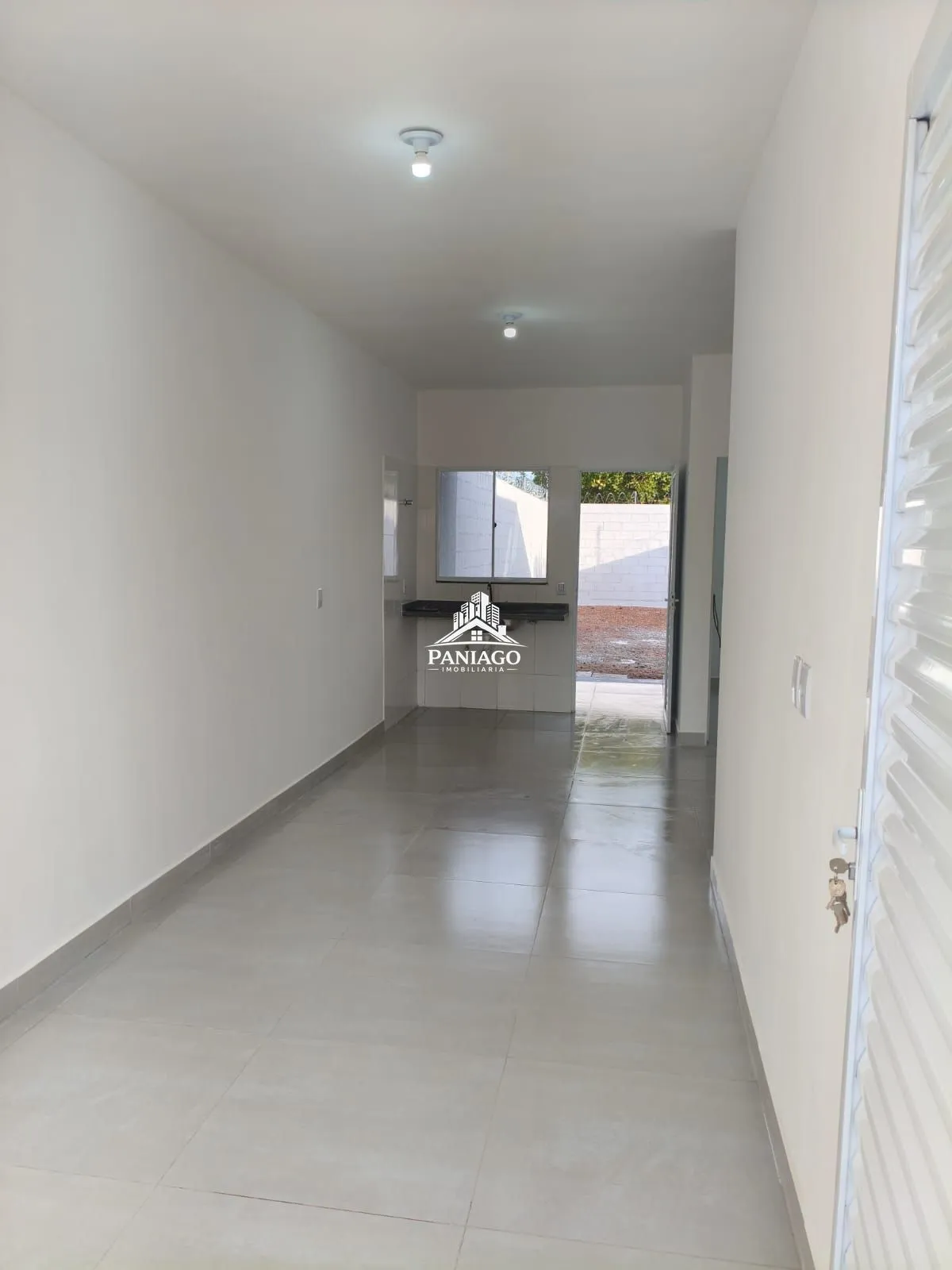 Imagem CASA A VENDA NO BAIRRO PETROPOLIS - VARZEA GRANDE