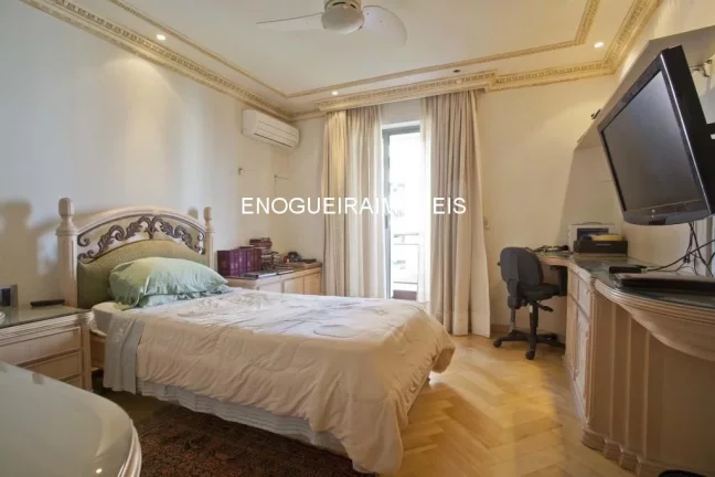 Imagem APARTAMENTO RESIDENCIAL em SÃO PAULO - SP, HIGIENÓPOLIS
