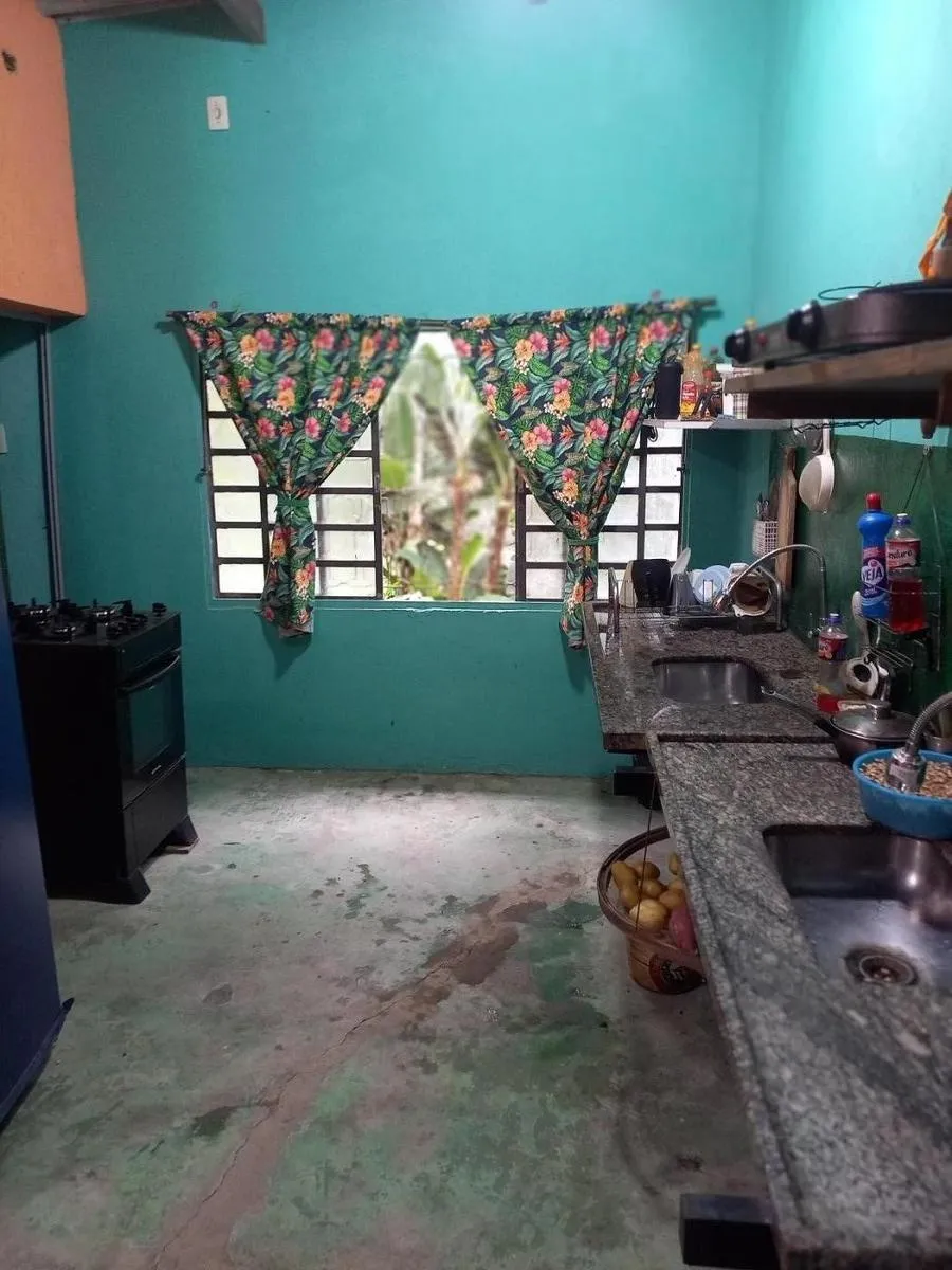 Imagem Chácara para Venda em São Bernardo do Campo / SP no bairro Capivari