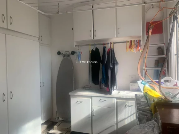 Imagem Imperdível: Apartamento de Luxo em Perdizes, São Paulo-SP com 4 quartos, 3 suítes e 253m² - Confira!