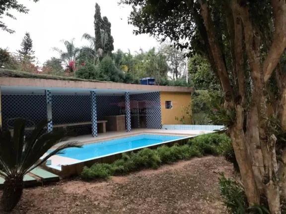 Imagem Chácara formada junto a natureza (muito verde) para VOCÊ desfrutar e relaxa