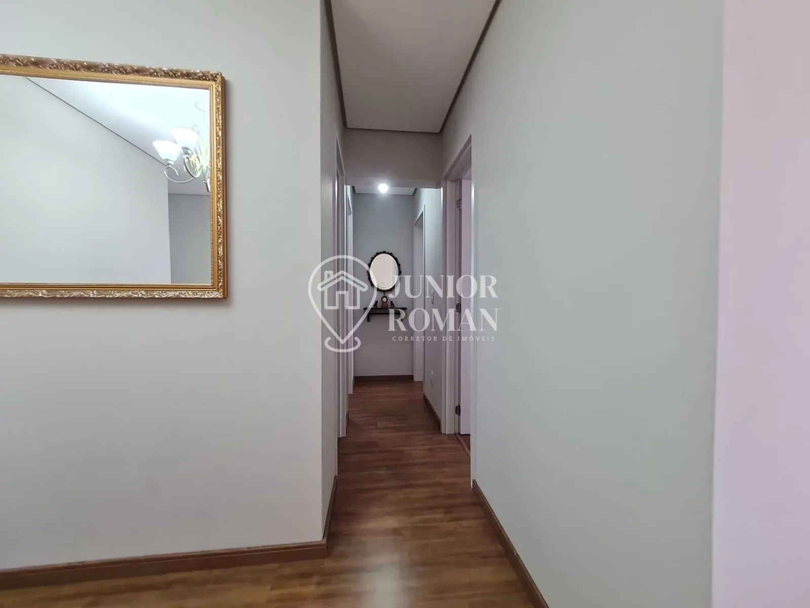 Imagem APTO 3 DORM l 1 SUITE l VARANDA l LAZER COMPLETO - SANTO ANDRE