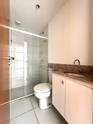 Imagem Apartamento 2 Quartos com suite em Morada de Lanrajeiras - Ed. Ventura