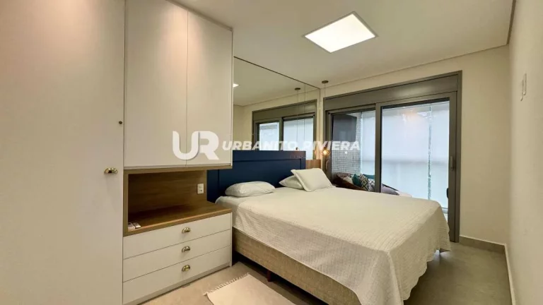 Imagem Apartamento à venda em Bertioga, Riviera | Módulo 05, com 2 quartos, 87,40m2