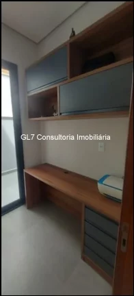 Imagem CASA EM CONDOMÍNIO