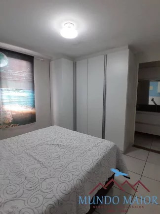 Imagem Apartamento Arejado, Reformado e com Vaga Coberta Jardim Alvorada