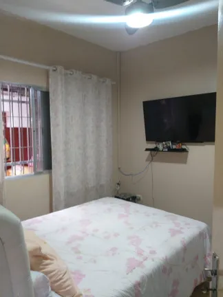 Imagem Casa com 2 Quartos à Venda, 90 m² em Ocian - Praia Grande