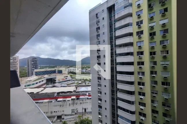 Imagem Apartamento à Venda - Recreio, 3 Quartos, 100 m2