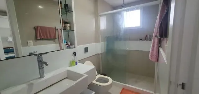 Imagem Gleba A: apartamento lâmina 192 m² e 3 quartos | OD68