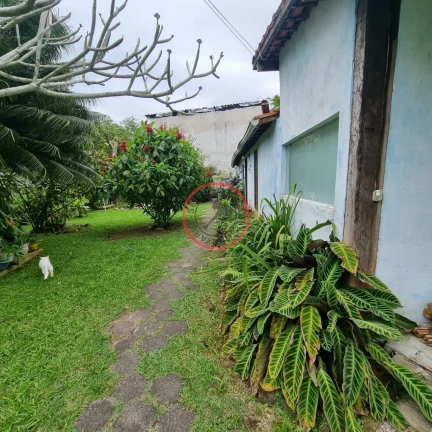 Imagem 3 CHALÉS EM TERRENO DE 680 METROS NO MAQUININHA