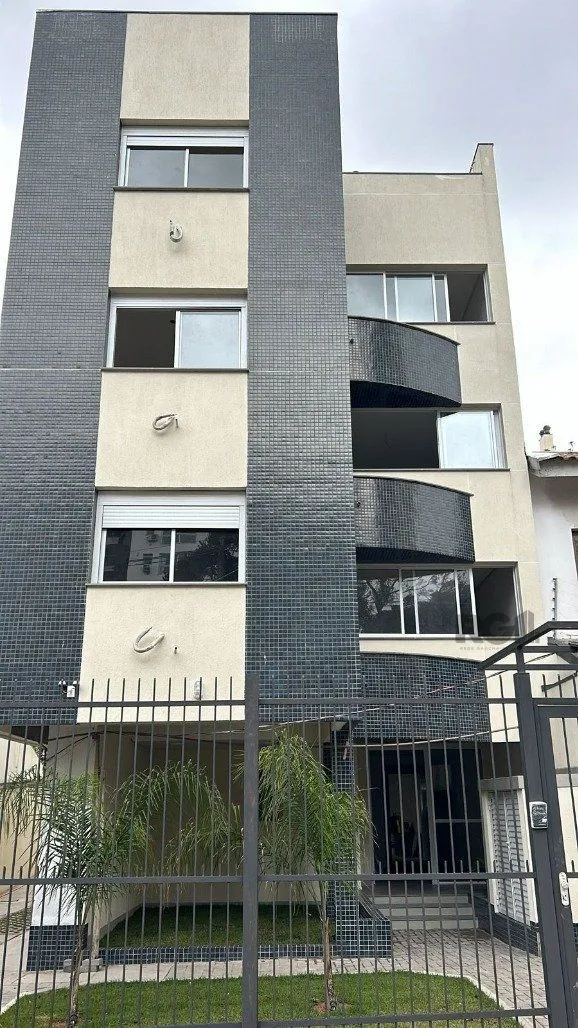 Apartamento em Bom Jesus