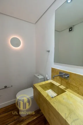 Imagem Sala Comercial 47m² Mobiliada e com renda - Jardim Paulista, São Paulo