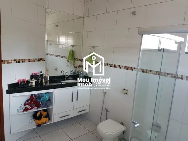 Imagem Casa 3 Quartos 2 Suítes 4 Vagas 350m² Vicente Pires/DF