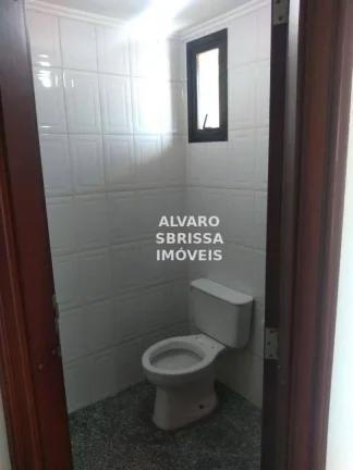 Imagem Apartamento com 4 vagas, 4 dormitórios sendo 2 suítes, todos com armários, portas balcões, venezianas automáticas e lindas vistas. 287m2. 1 por andar