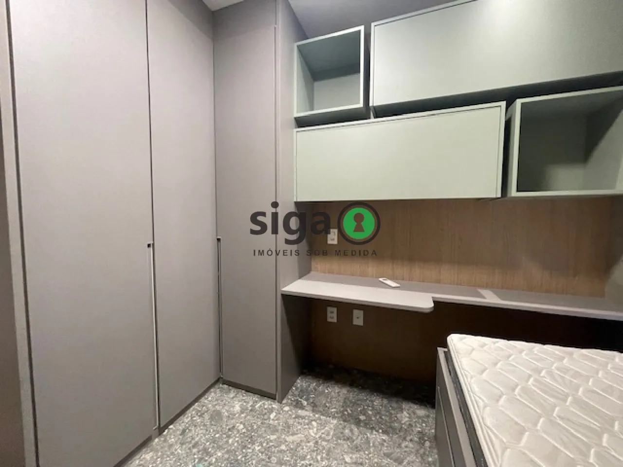 Imagem Apartamento no Jardim América para locação com 70m², 2 dorms sendo 1 suite, 1 vaga