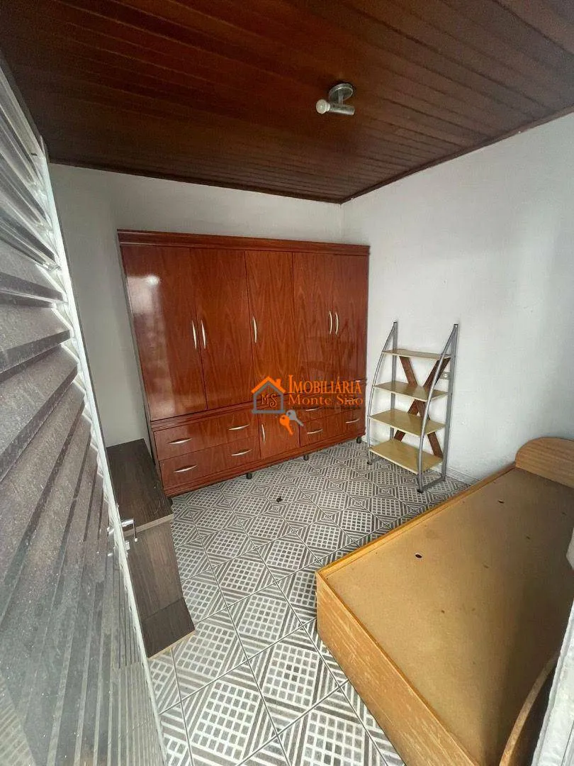 Imagem Casa com 3 dormitórios à venda, 300 m² por R$ 1.060.000,00 - Jardim da Glória - São Paulo/SP