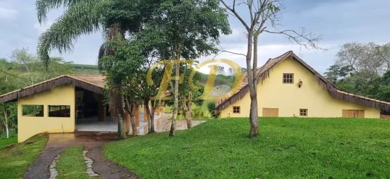 Imagem Sítio em Igaratá