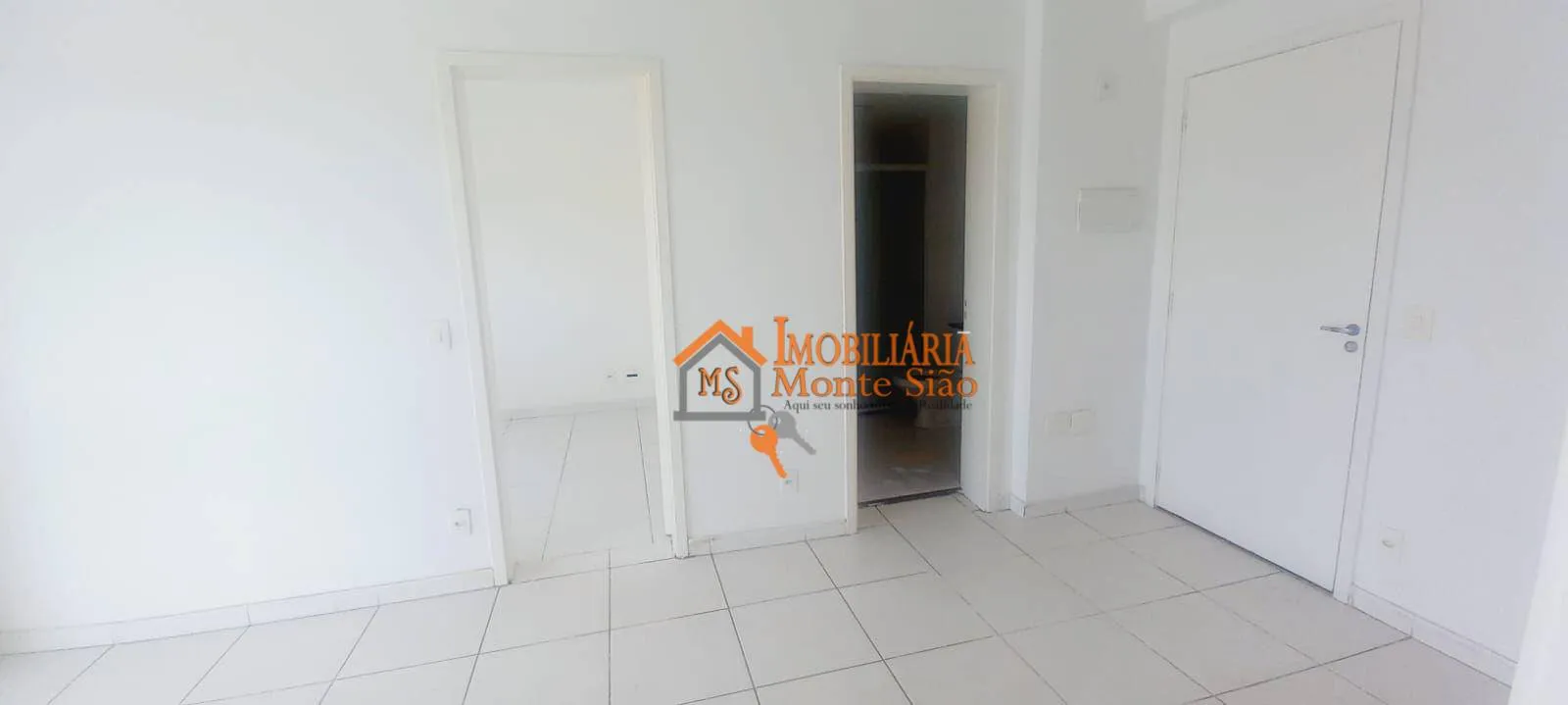 Imagem Apartamento com 2 dormitórios à venda, 48 m² por R$ 312.000,00 - Jardim Aricanduva - São Paulo/SP