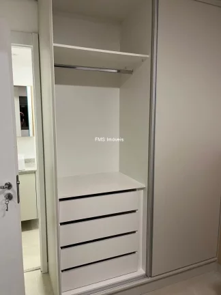 Imagem APARTAMENTO/STUDIO 30m²- 1 DORMITORIO - JARDIM MARAJOARA