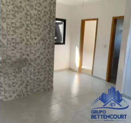 Imagem APARTAMENTO RESIDENCIAL em SÃO PAULO - SP, PARQUE MARIA LUIZA